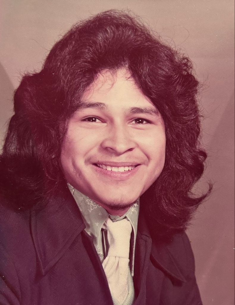 Jarvis Jaime Moreno Profile Photo