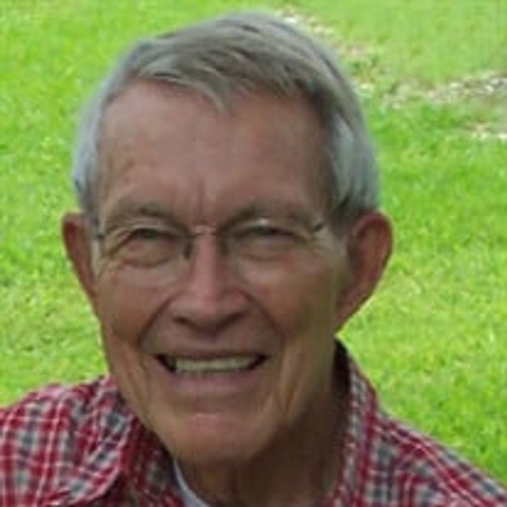 John Edward Scott Profile Photo
