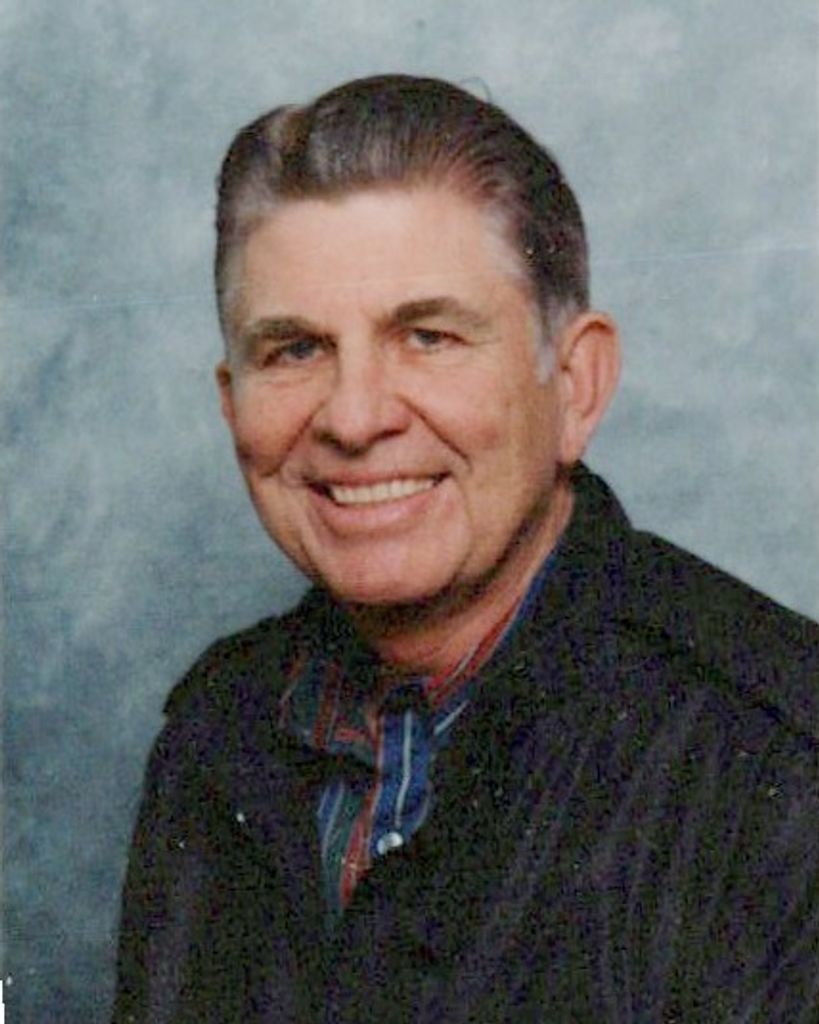 Bill Walls (Plainview) Profile Photo
