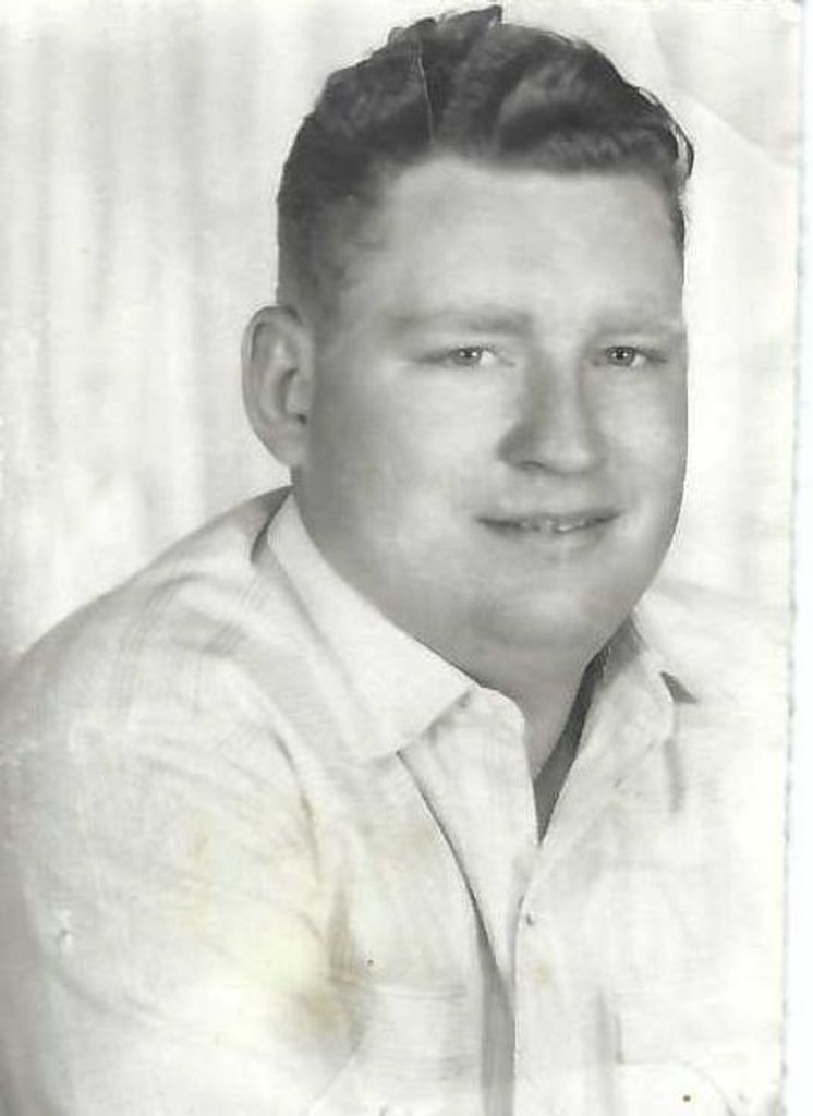 George Bramlet Irvin