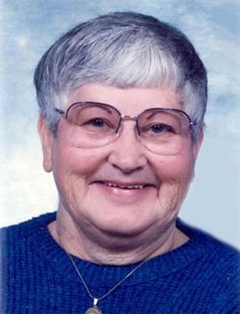 Betty Lou Timmerman