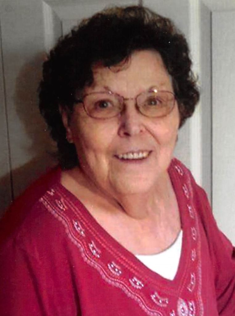 Nancy A. (Hostettler)  Grant