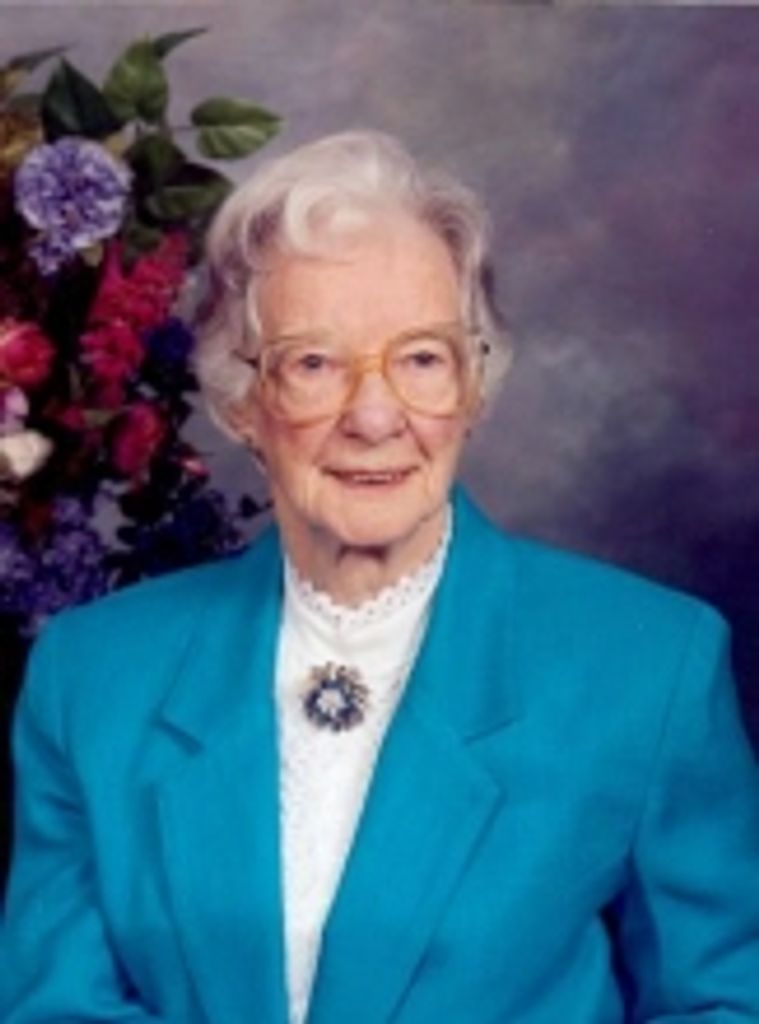 Opal Marie Yowell