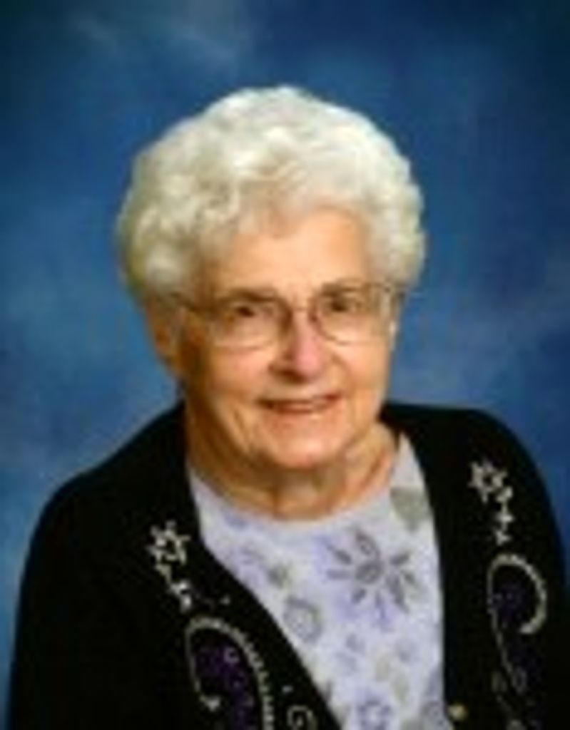 Evelyn Halse Profile Photo