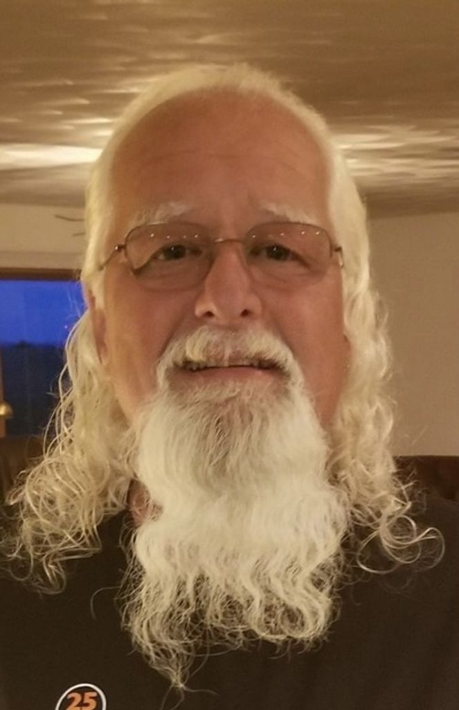 Steven "Beaver" E. Phillipps Profile Photo
