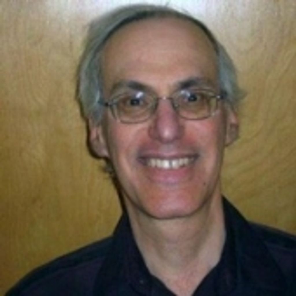 Mitchell Goldfarb Profile Photo