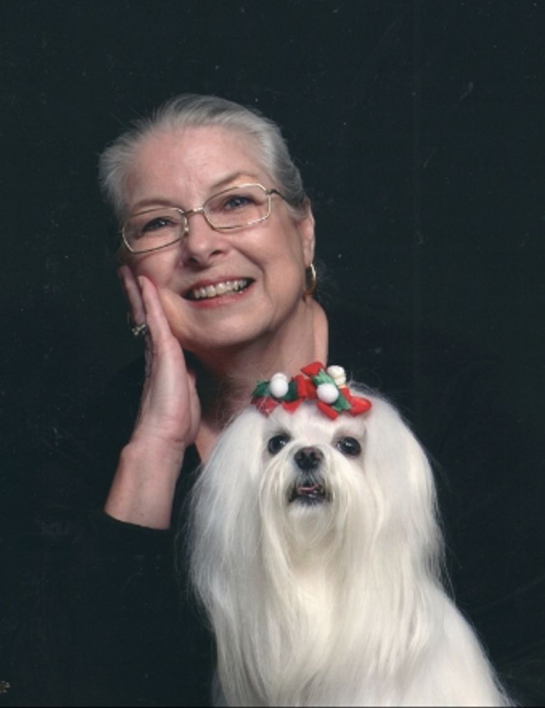 Virginia "Gini" James Profile Photo