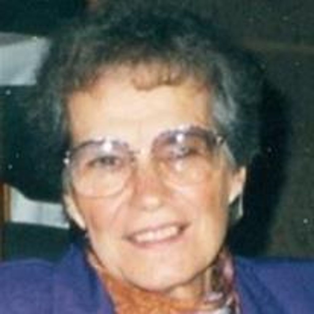 Alda Frances Guidetti Profile Photo
