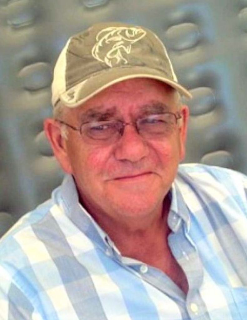 Roderick Engel