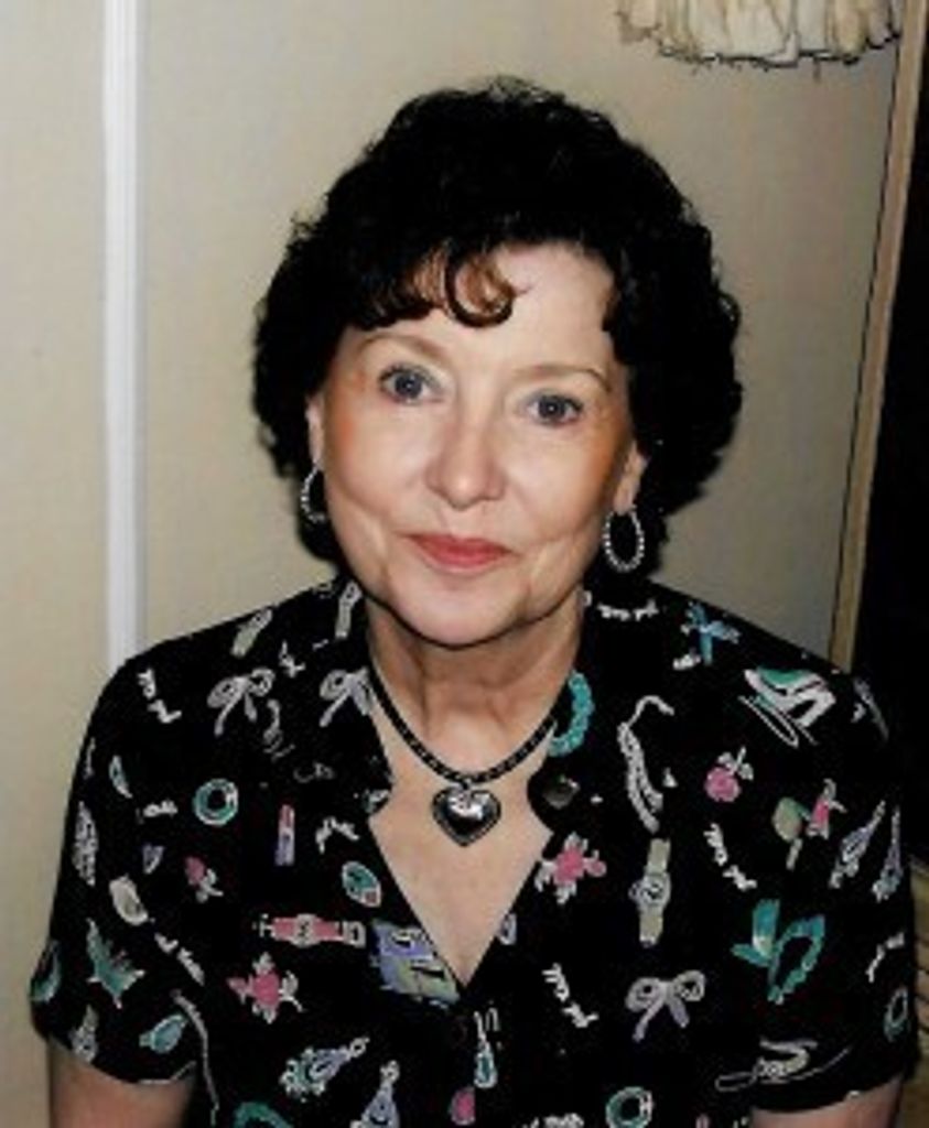 Barbara Anne Quinn Profile Photo