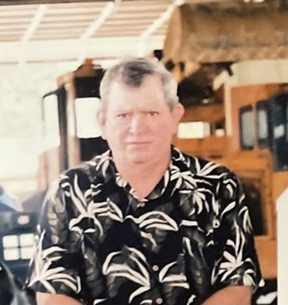 John R. Robinett Profile Photo