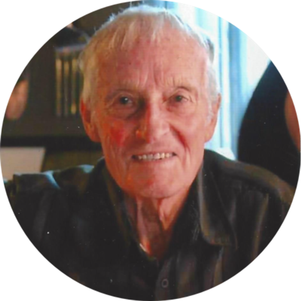 Allan Munden Profile Photo
