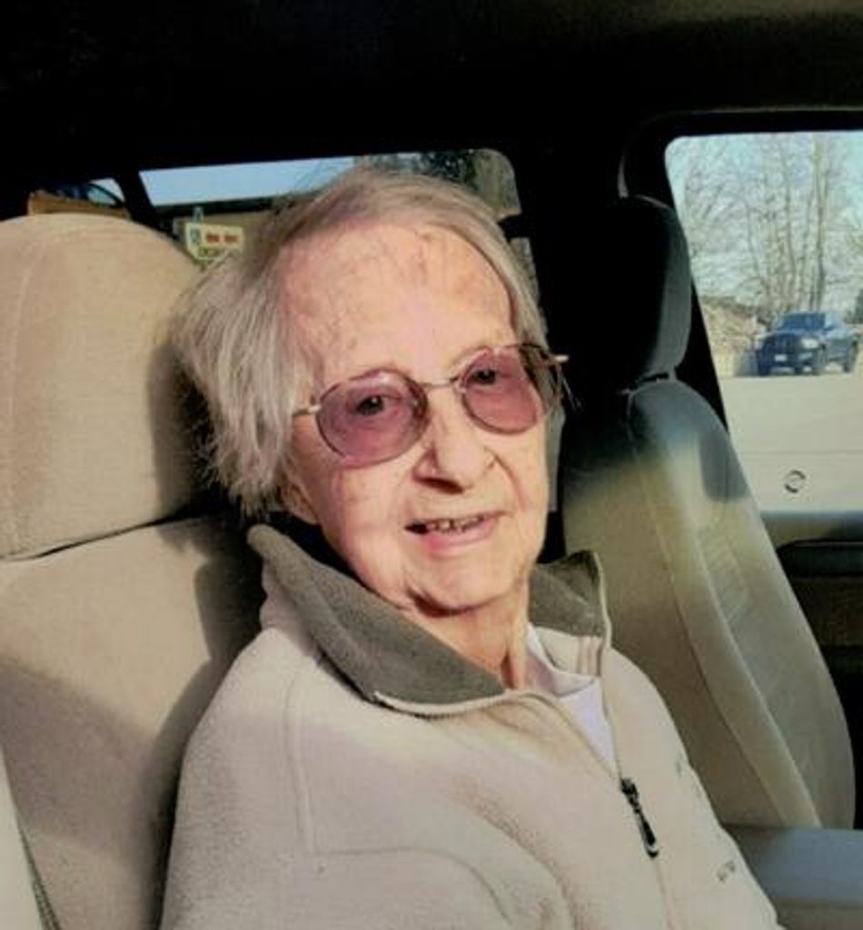 Arlene Freda Martin Profile Photo
