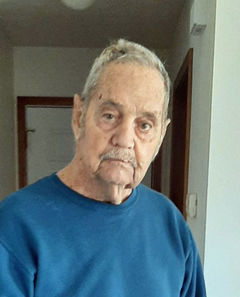 Robert Lee Jones Profile Photo