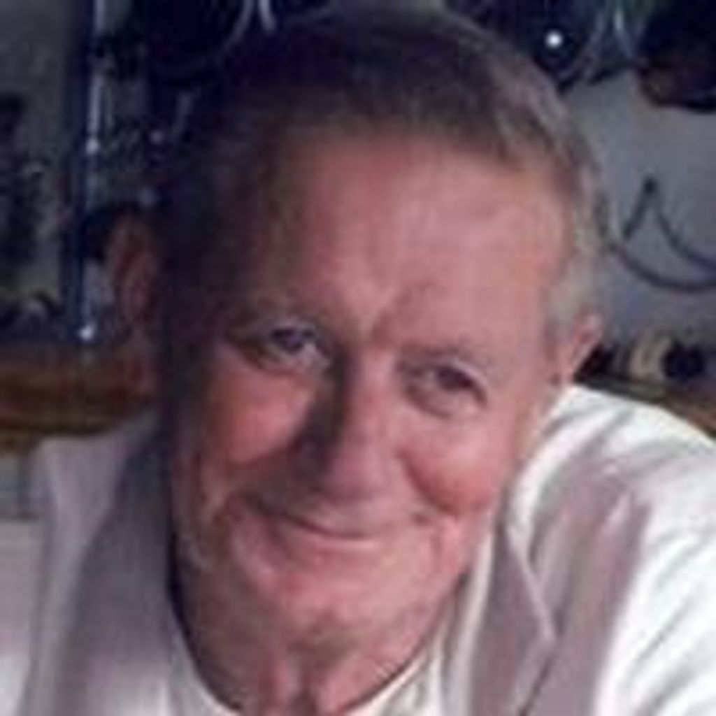 Francis W Grant Jr