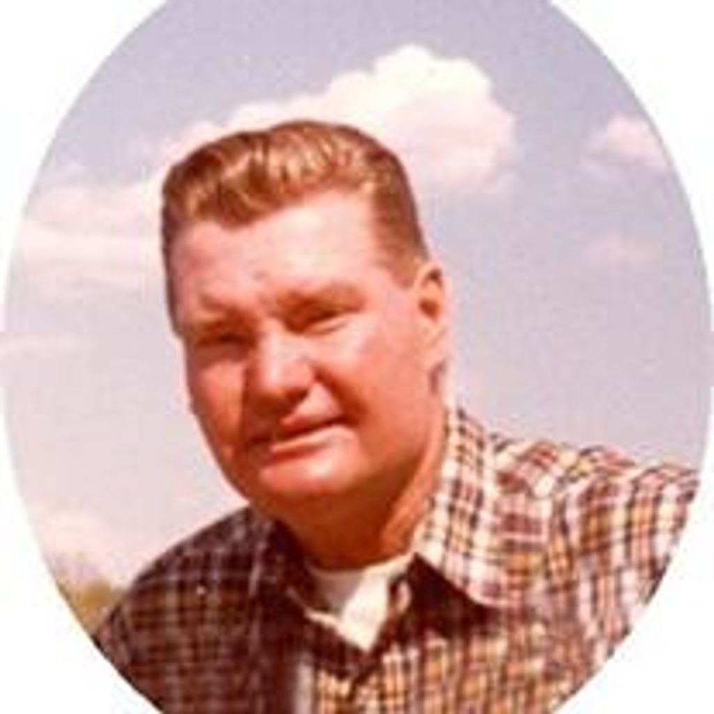 Wilburn Gaither