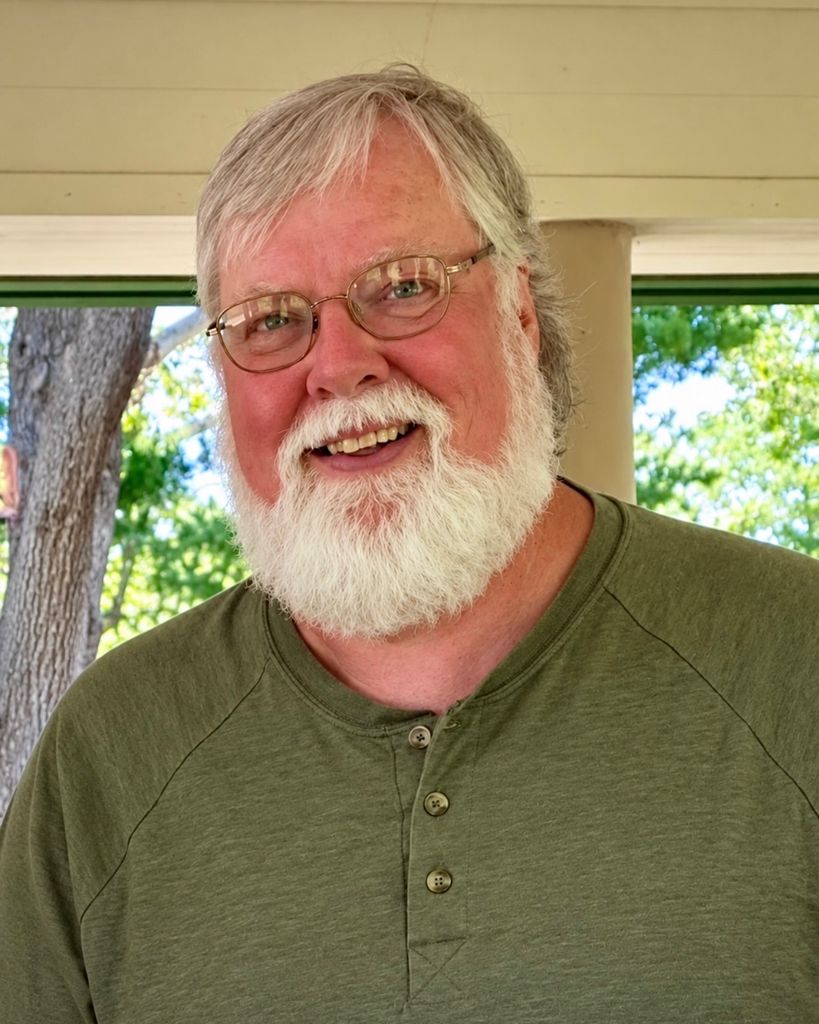 Joe Tuggle Profile Photo