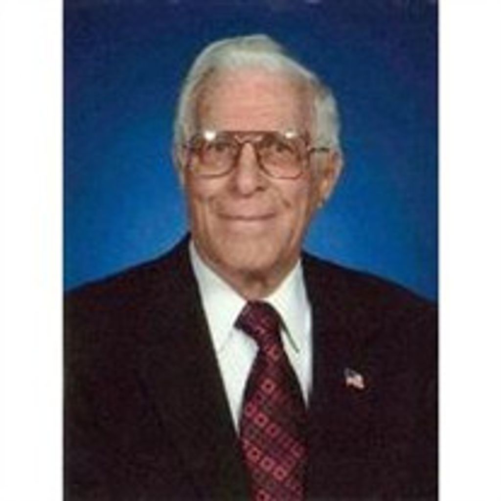 Robert Rhodes