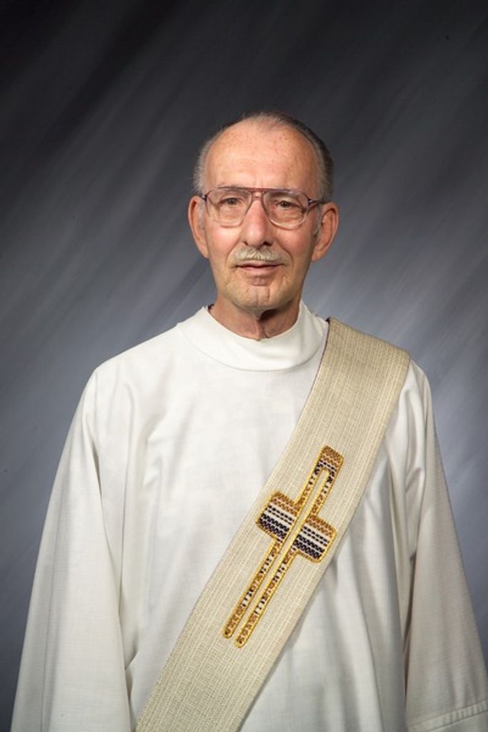 Deacon Gene Klein Profile Photo