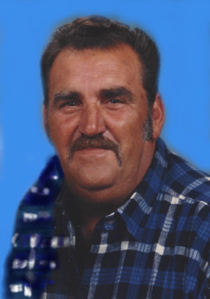 Harold Bruce Russell Profile Photo