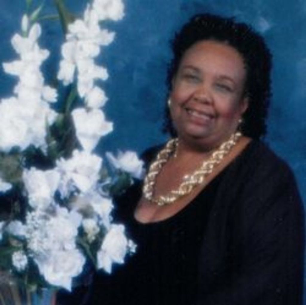 Jacqueline Delores Bradford