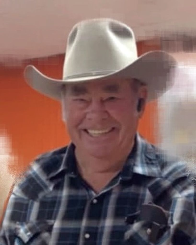 Charles A. "Butch" Smith Profile Photo