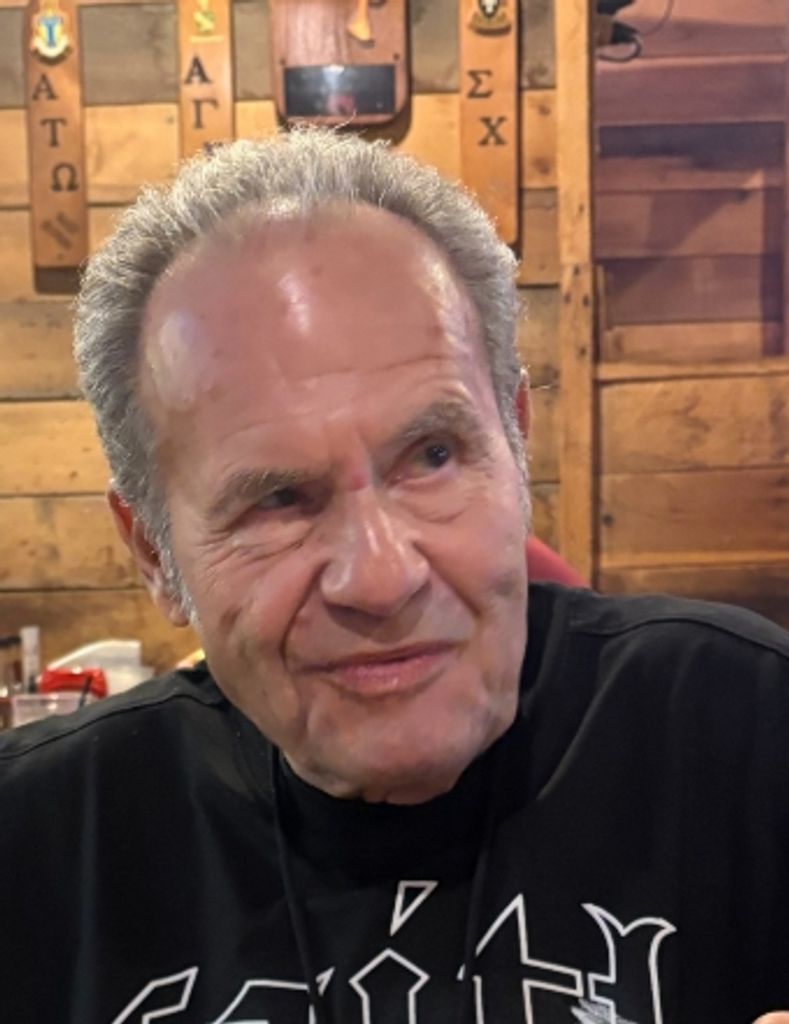 Charles Allen Jeffrey Profile Photo