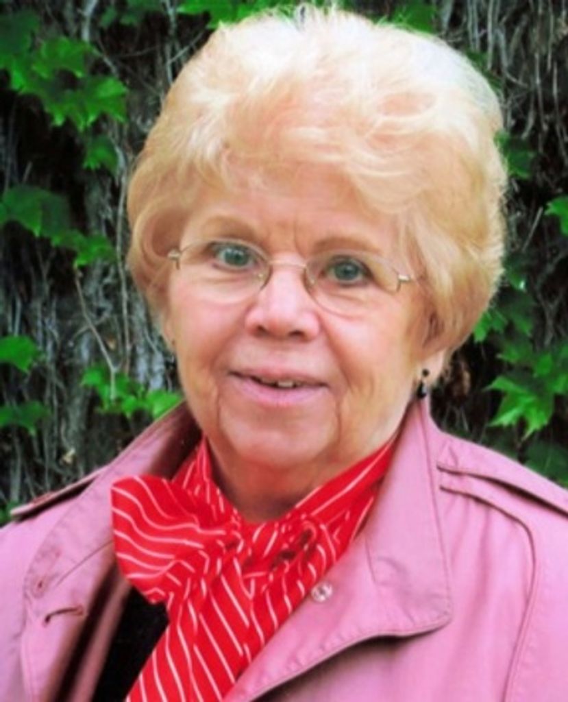 Marie Kaczorowski Profile Photo