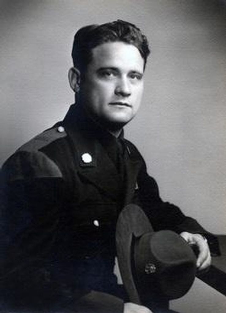 James William Featherston