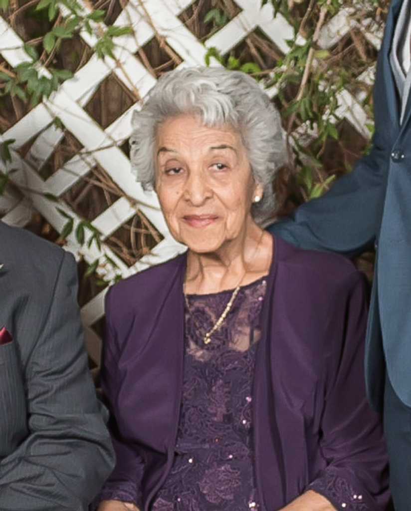 Evangelina R. Acosta Profile Photo