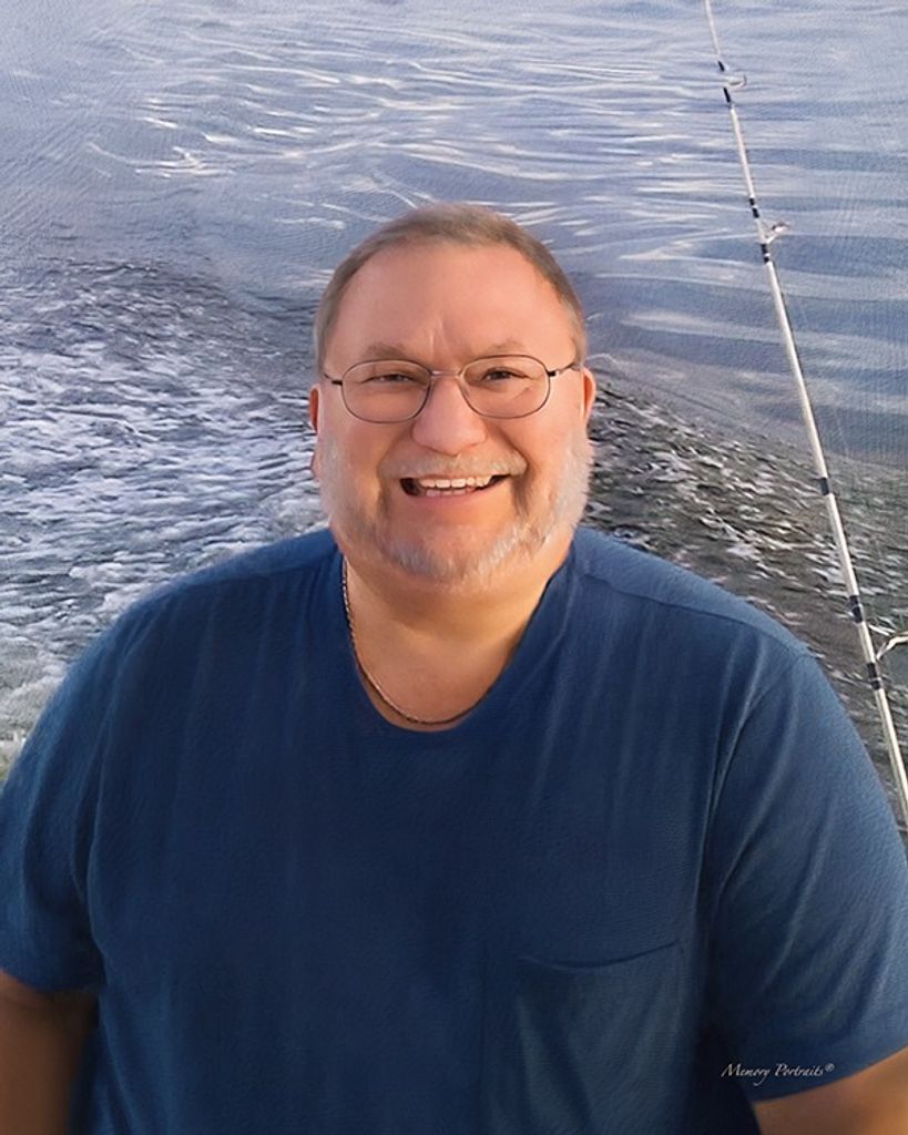 Stephen Alexander Wallin