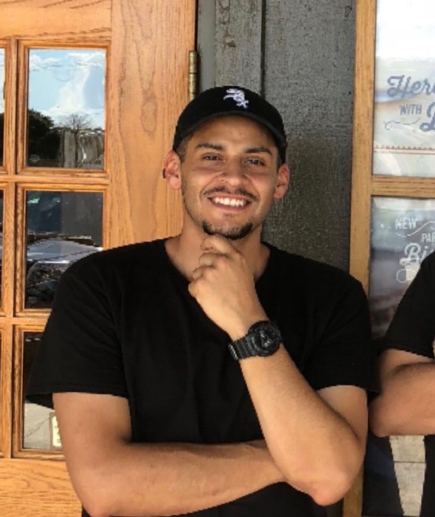 Roman Taylor Rodriguez