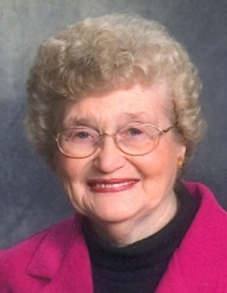 Kathleen Stavig