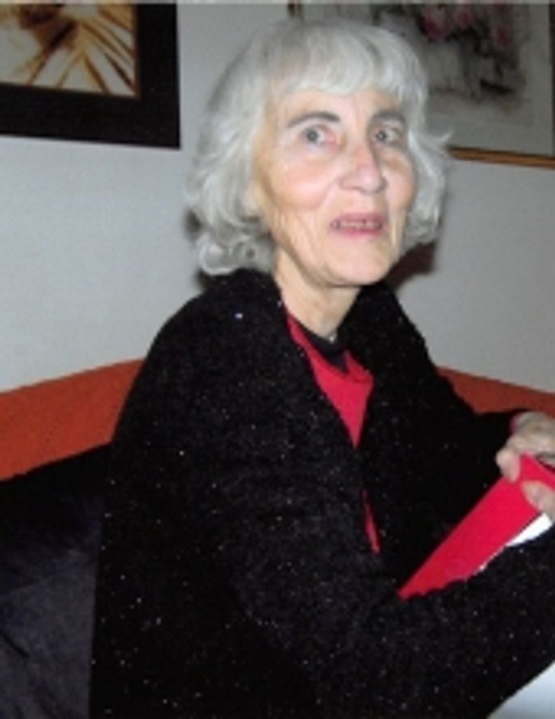 Connie Moore