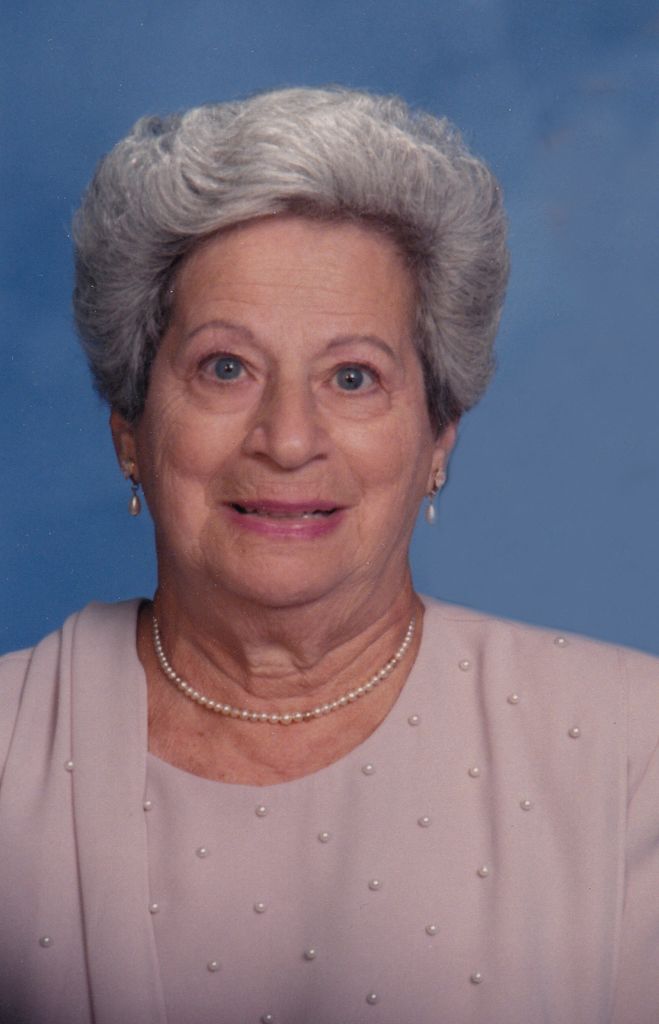 Mary L. Alongi