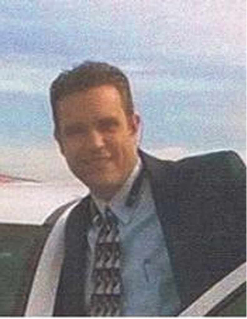 Chad E. Gibbs Profile Photo