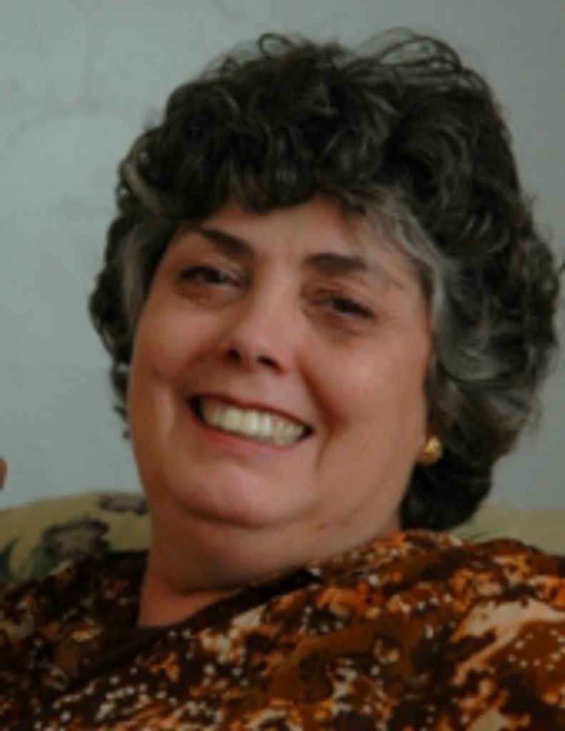 Rebecca Cerven Profile Photo