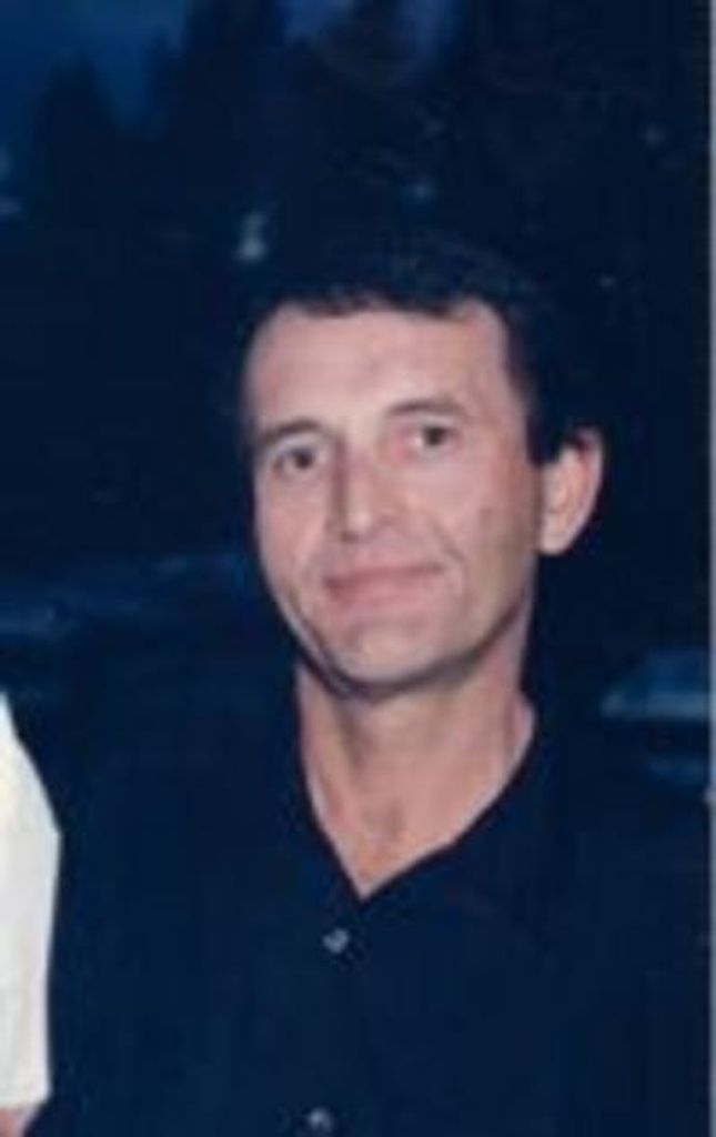 Larry Jack Cline Profile Photo