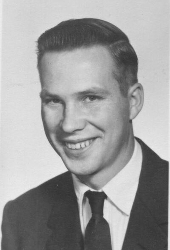 Leonard B. Hawkins Profile Photo