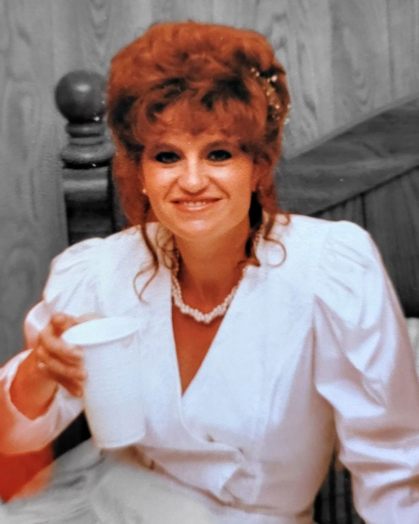 Jackie Denise Burns Profile Photo