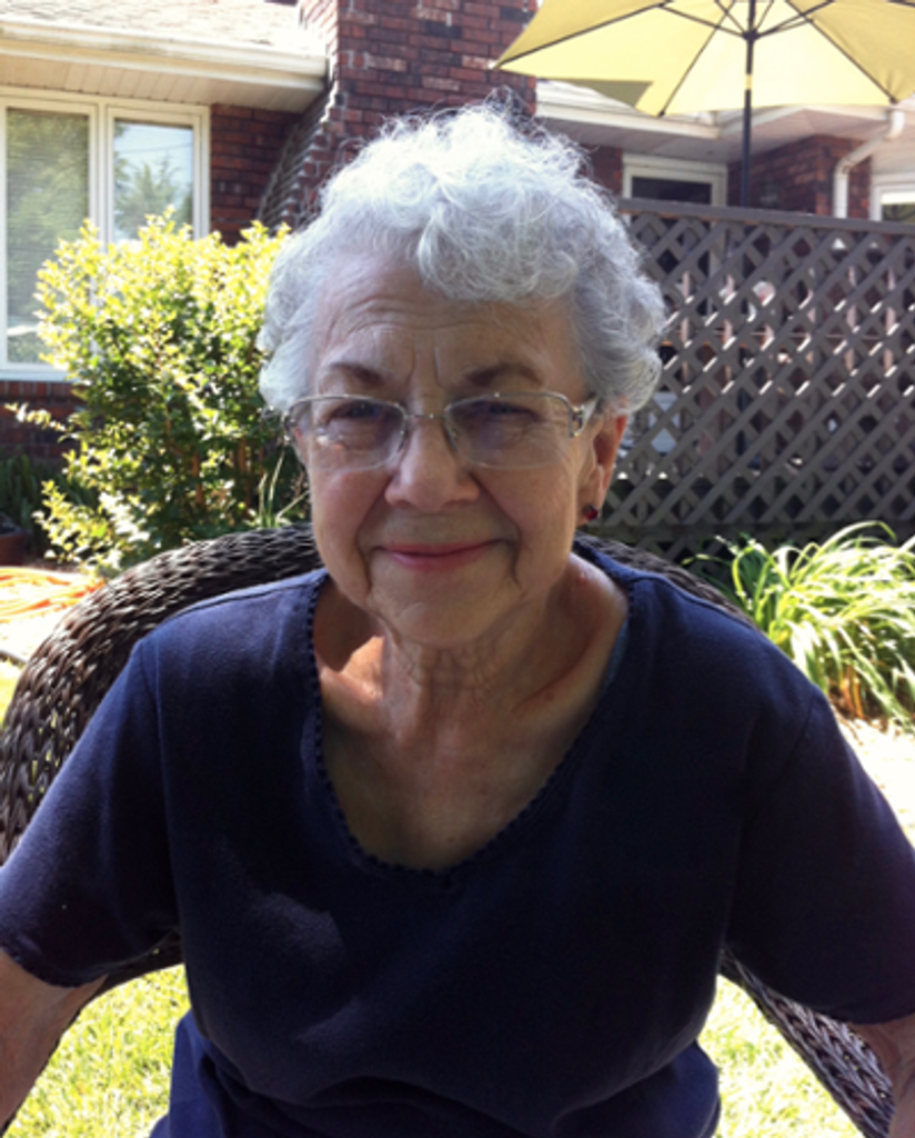Joyce Rohrbaugh