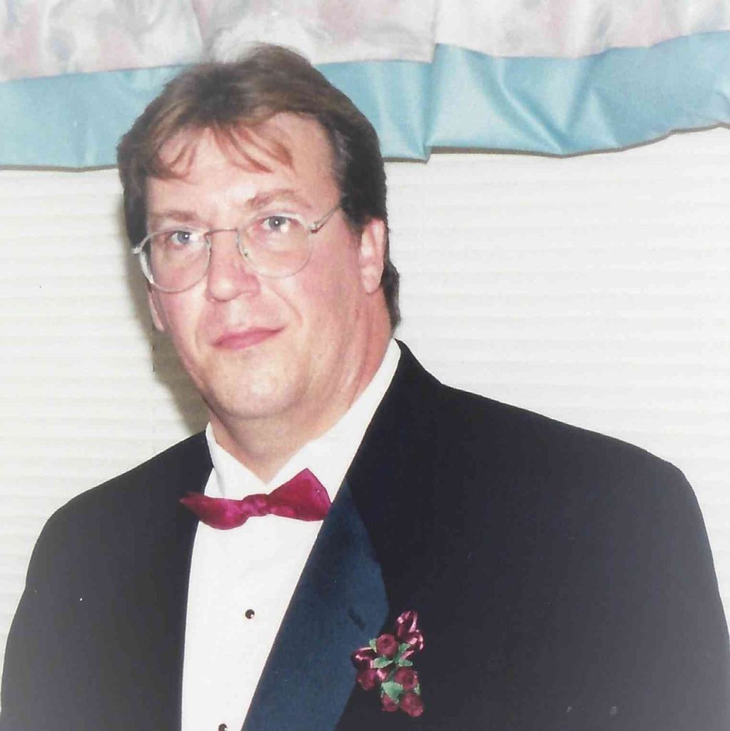 Ty Allan Klotz Profile Photo