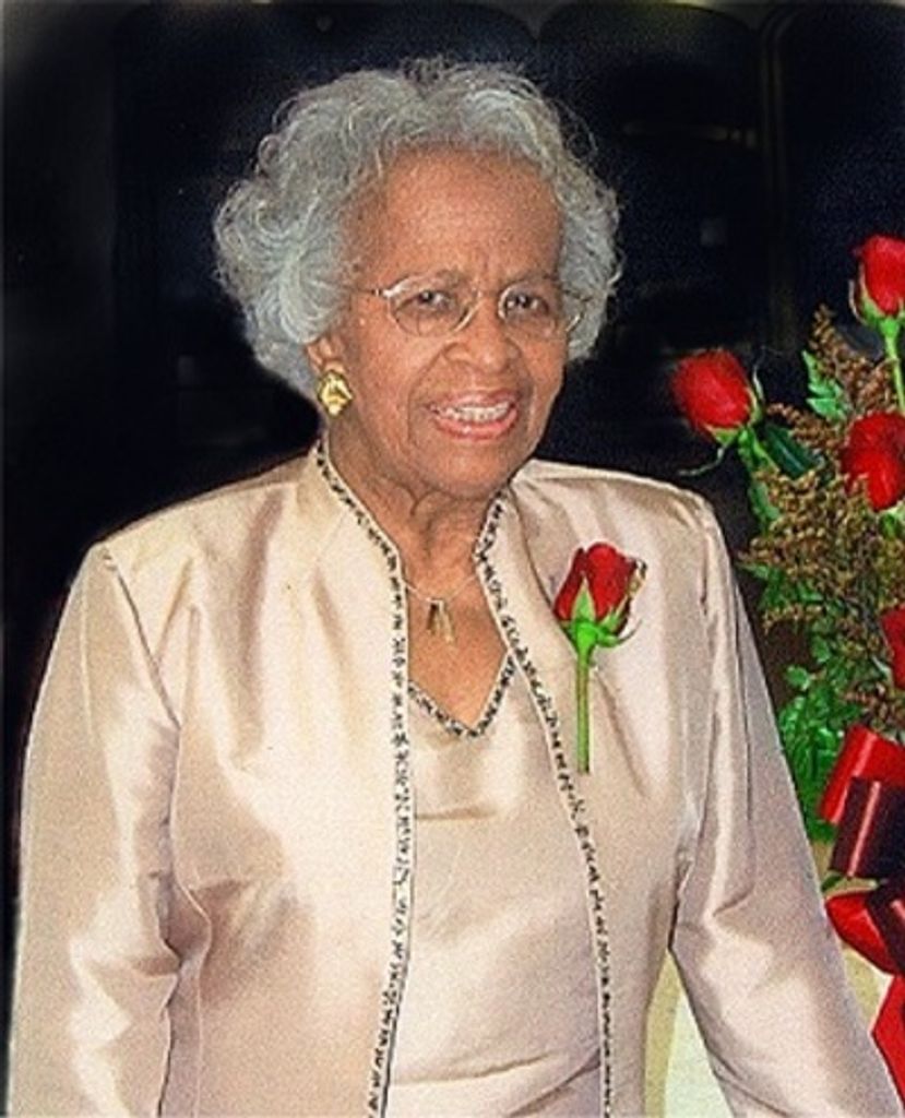 Lela M. Young Profile Photo