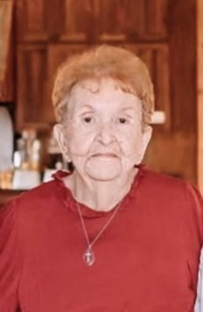 Betty Mullis Mclellan Profile Photo