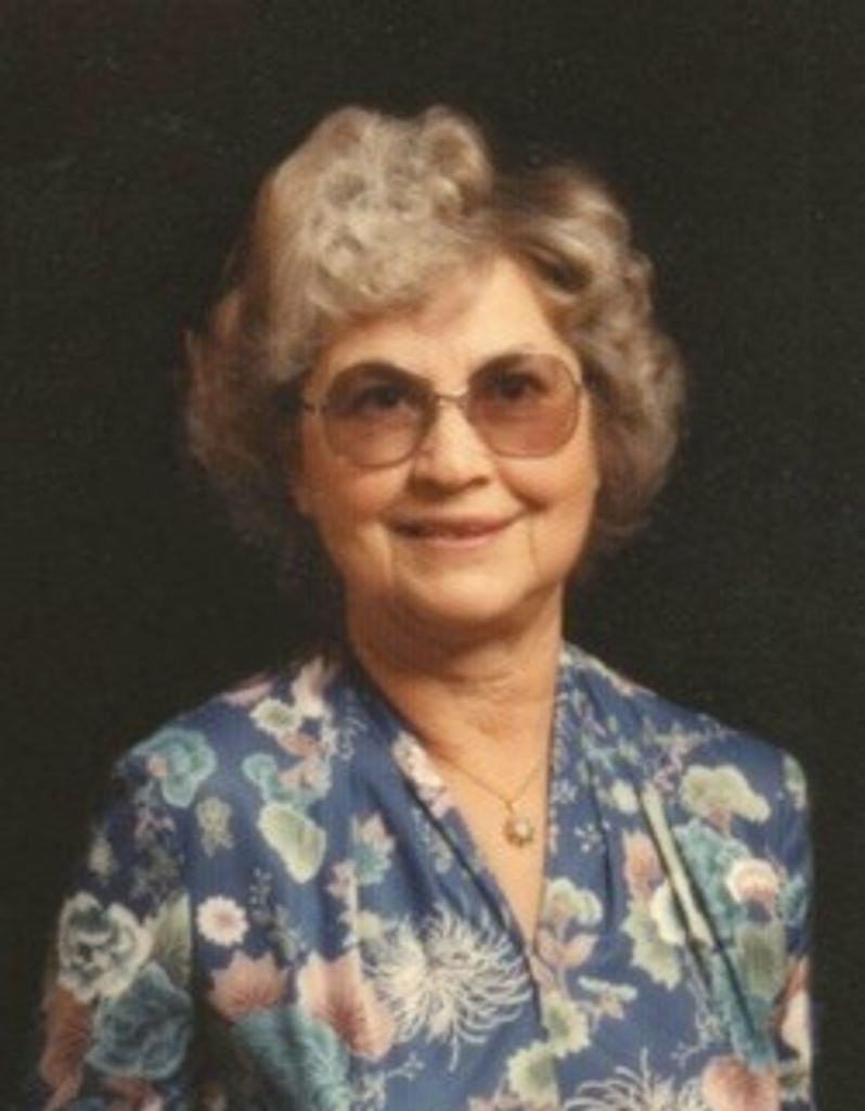 Frances Cavanaugh