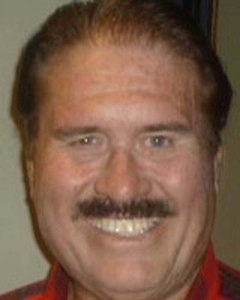 Alan Oren Melchior