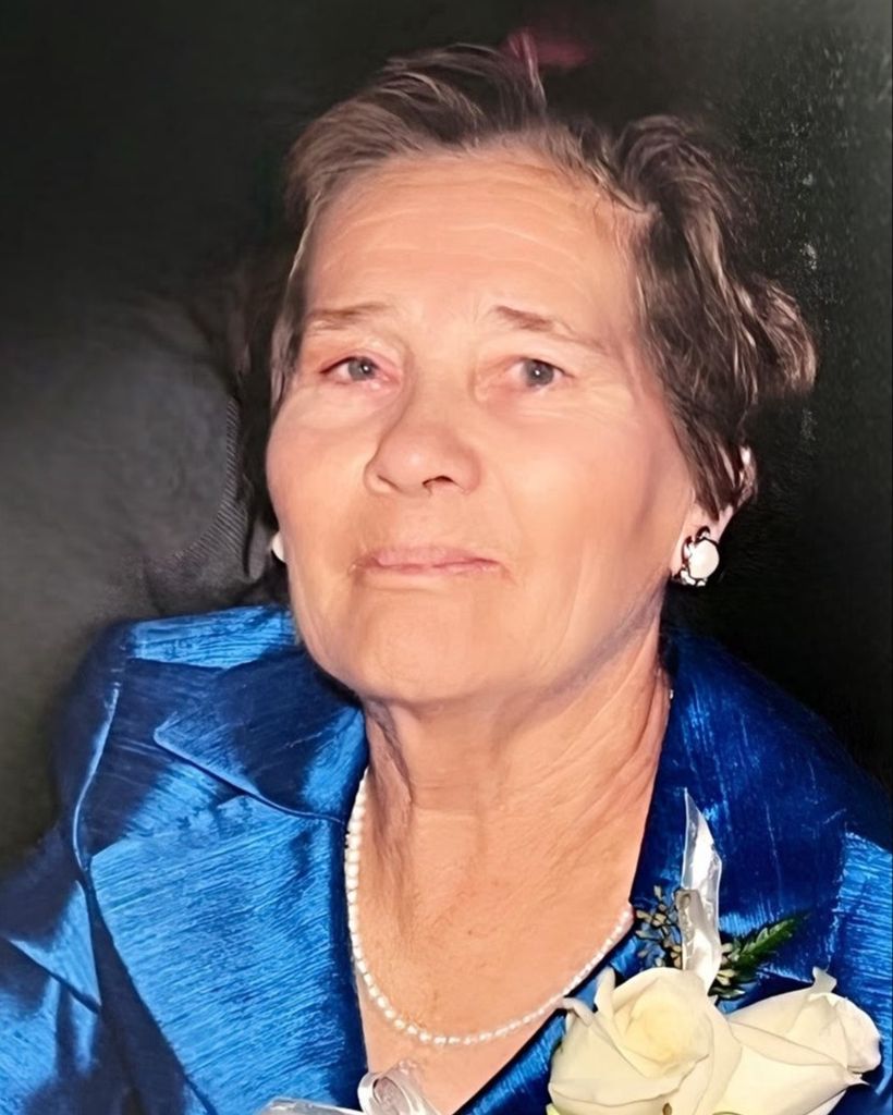 Maria C. Vasquez