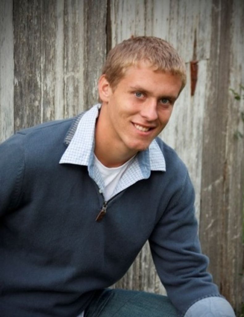 Kameron Dean Wiebe