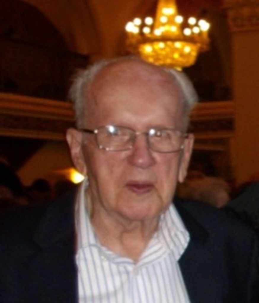Vernon Quayle