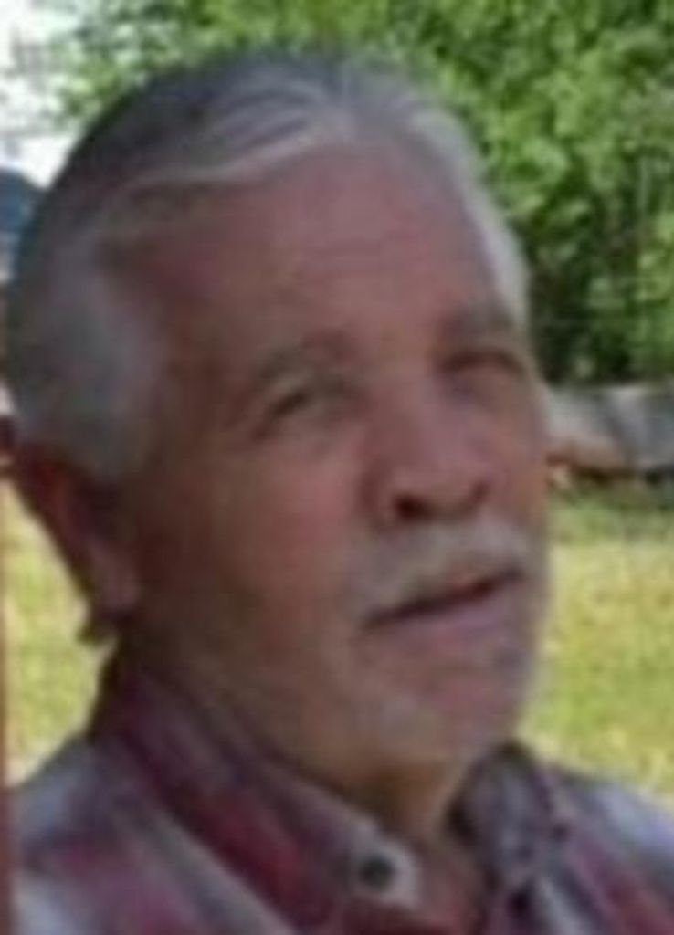 Patrick Maxwell Profile Photo